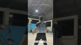 LapuLapu City 1 JENSON HIGHLIGHTS 🔥northball northballU21 [upl. by Ddene]