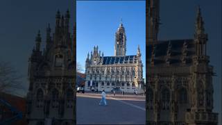 Middelburg Zealand jeetuandbhuviartstudio zealand middelburg short traveling netherlands [upl. by Olihs]