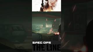 Spec Ops The Line [upl. by Aelc]