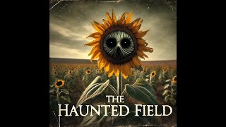 They are watching you  Creeped out at a sunflower field [upl. by Erbe458]