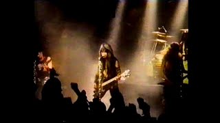 WASPLive In Stockholm Sweden 1984 Rare [upl. by Steven]