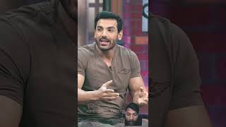 thekapilsharma 💪👑🤞👍John Abraham ki storyviral shorts youtube [upl. by Arte629]