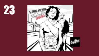 Lil Wayne  Dedication Convo 23  The Dedication [upl. by Brannon86]