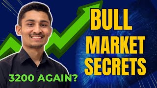 Everything about BULL in Stock Market  Bull Market Secrets [upl. by Siegler]