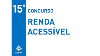 Sorteio do 15º Concurso Programa Renda Acessível [upl. by Amandy]