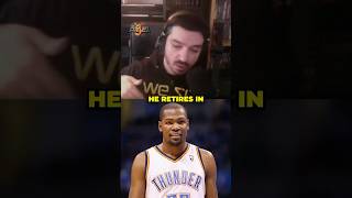 Does Kevin Durant DESERVE a Statue 🏀 [upl. by Marquis]