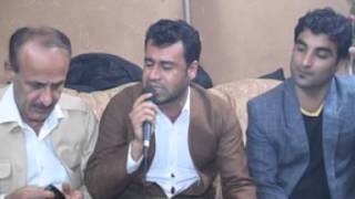 Sardar Karkuki amp Yousef Taqana amp Rebaz Sabir 2014 [upl. by Nnaeed]