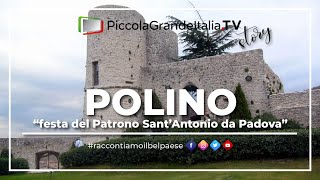 Polino  Piccola Grande Italia [upl. by Noremak]