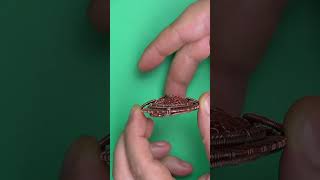 Handmade wire jewelry Valeriy Vorobev Free wire wrapped jewelry step by step tutorials for beginners [upl. by Lamrouex443]