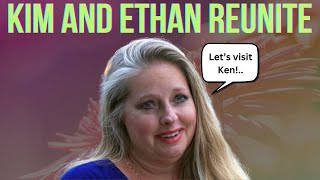 Welcome to Plathville Season 6 Episode 3  Olivia Looks for Guys Ethan and Kim Reunite [upl. by Adnek]