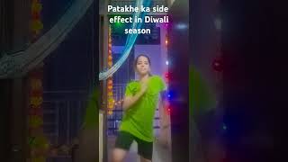 Patakhon ka side effect Diwali season song badshah newsong [upl. by Knepper171]