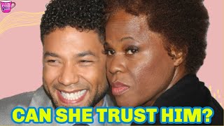 Behind the Scandal Did JUSSIE SMOLLETT Set Up His Own Mom [upl. by Echikson]