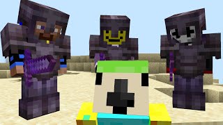 We Created the Official Public Lifesteal SMP [upl. by Anauqal]