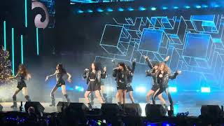 231211 GIDLE 여자아이들 Full Set  Washington DC  Jingle Ball 2023 [upl. by Lias450]