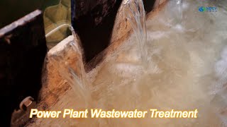 newly designed industrial wastewater treatment systems for enhanced water management [upl. by Modeste]