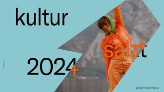 → Pressekonferenz Jänner 2024 → Kulturhauptstadt Europas Bad Ischl Salzkammergut 2024 → 180124 [upl. by Eachelle]