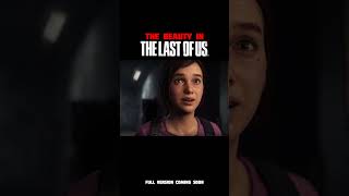 TLOU for Pacifists thelastofus shorts [upl. by Niple]