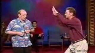 Whose Line is it Anyway Whose Line [upl. by Sew]