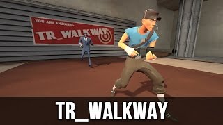 TF2Best map for training trwalkwayrc2 [upl. by Geaghan]