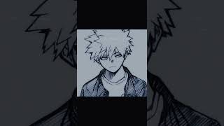 i like anime deal with it mha edits bakugo katsukibakugou hot asf cringey [upl. by Geminius]