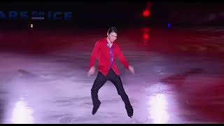 羽生結弦 YuzuruHanyu 2023 ice show 羽生结弦 [upl. by Juline]