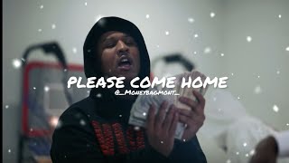 EBK JaayBo Type Beat “Please Come Home” Prod Moneybagmont [upl. by Okimuk93]