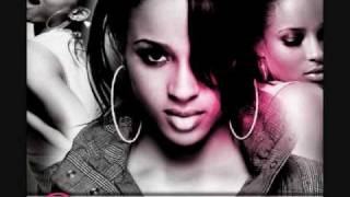 Ciara Promise Instrumental  With Lyrics HIGH QUALITY [upl. by Inotna]