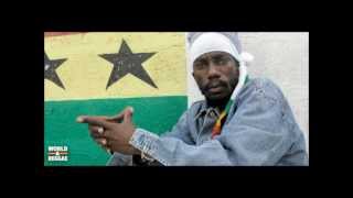 Sizzla  Dem ah gaze [upl. by Eecram]