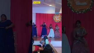 Aarane Aarane dance l Urumi film song l Onam Celebration Italy onamcelebration [upl. by Ryhpez623]