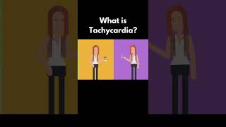 What is Tachycardia its causes symptoms and treatment options [upl. by Eniowtna]