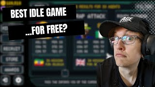 The Best FREE Idle Game of 2023  Part 1 [upl. by Stacie]