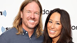 Chip Gaines Is Saying Goodbye After Joanna’s Tragic Diagnosis [upl. by Aiet]