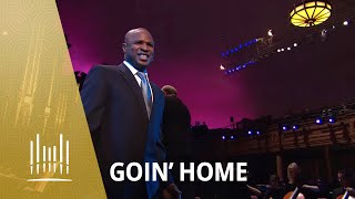 Goin Home with Alex Boyé  The Tabernacle Choir [upl. by Sitoeht882]