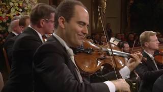 Vienna Philharmonic  New Years Concert 2019 Highlights [upl. by Adela]