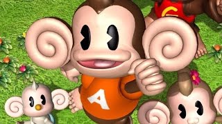 Playing Super Monkey Ball 2 LIVE  Trombone Champ [upl. by Efram]