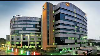 Best Hospitals in Delhi India [upl. by Asira677]