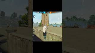 Panel Are Not Working 😈🌎 foryou foryoupage freefirehighlights freefire gtk111 m1nx six3x [upl. by Ayikur]