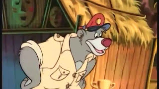 TaleSpin in Hindi YouTube 720p [upl. by Gosnell]