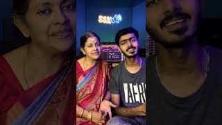 🎵Ammavum Naanum🎵  Epi 5  KANNANA KANNE FLIP shorts music trending youtubeshorts [upl. by Einttirb980]