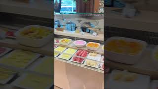 Corniche Hotel Abu Dhabi vlog travel foryou foodie foodvlog vlogs fortnite vlogger food [upl. by Satterlee]