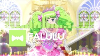 Falulu  0WeekOld [upl. by Cariotta]