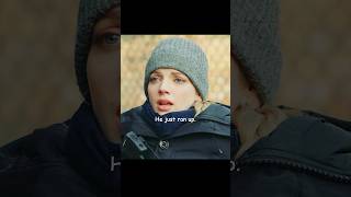 Threatened rescuers chicagofire viralvideo shorts tv movie show [upl. by Silda153]