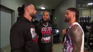 Confusing Ahh Show  WWE SmackDown 101824 Review  Wrassle Graps Podcast [upl. by Ruskin]