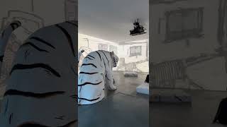 La nouvelle saison du Palais de Tokyo  Vidéo YouTube Paris [upl. by Verbenia]