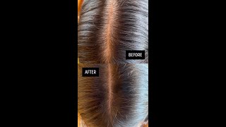 dpHUE Founder Donna Pohlad Shows Root TouchUp Tutorial  HowTo  dpHUE [upl. by Atirys647]