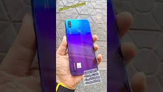 WinStore  Huawei Nova 3i [upl. by Rex]