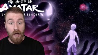 Avatar The Last Airbender  2x19  The Guru  Reaction [upl. by Yearwood]