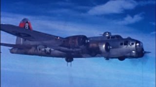 Weaponology  quotBoeing B17 Flying Fortressquot [upl. by Adnara263]