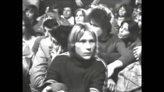 Kraftwerk Ruck Zuck LIVE in Soest 1970 [upl. by Ahselaf]