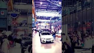 MotorWorld in Munich [upl. by Alrahc121]